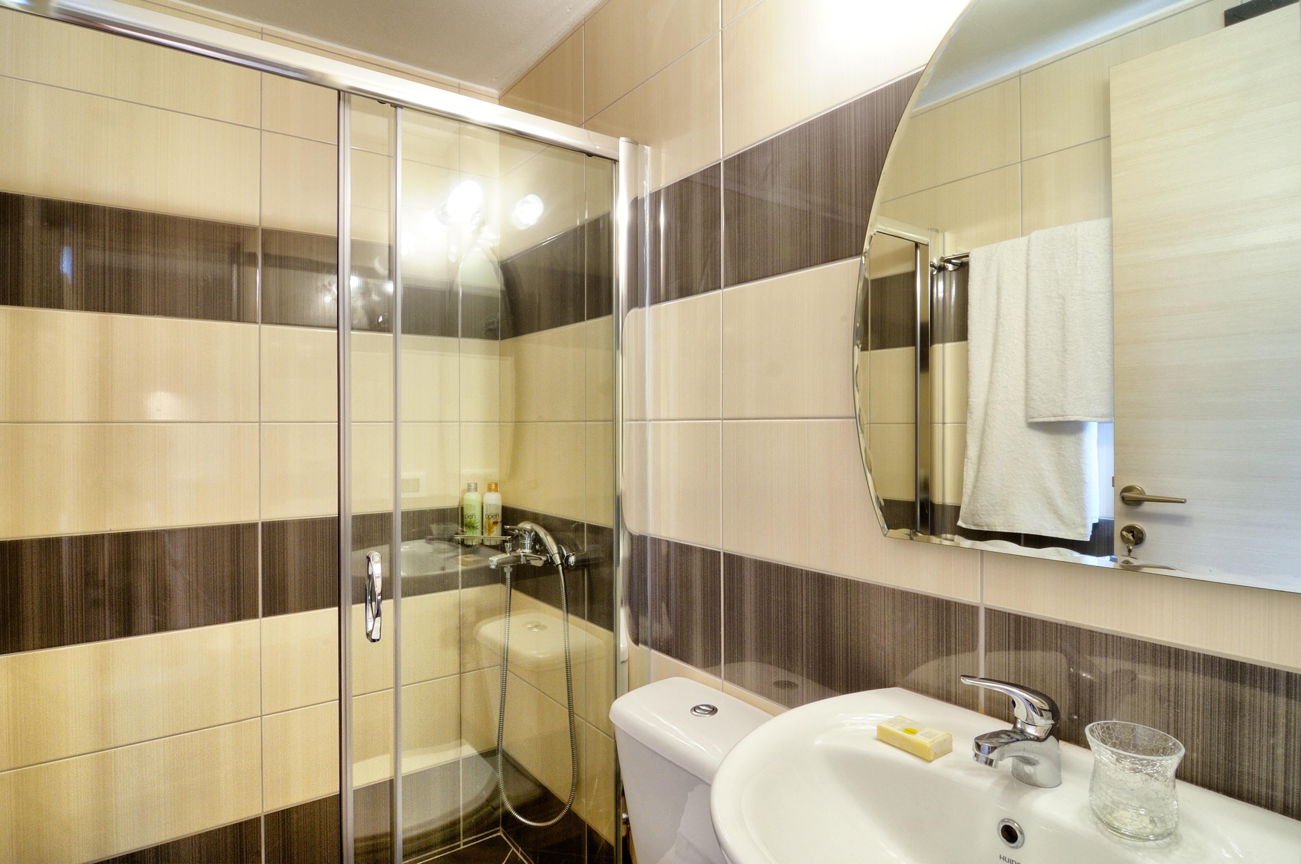 Myrtos Mare Suites Екстер'єр фото