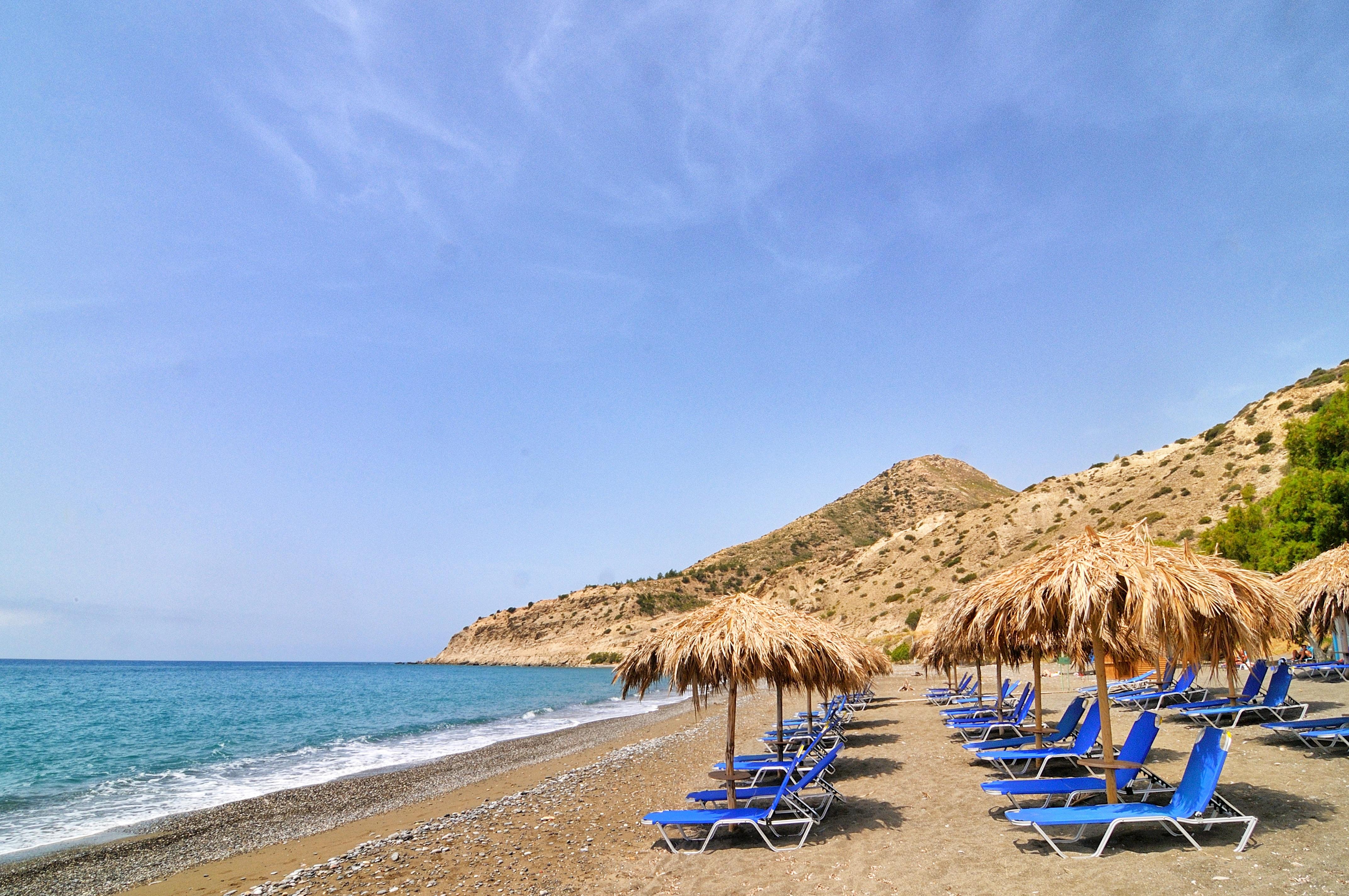 Myrtos Mare Suites Екстер'єр фото