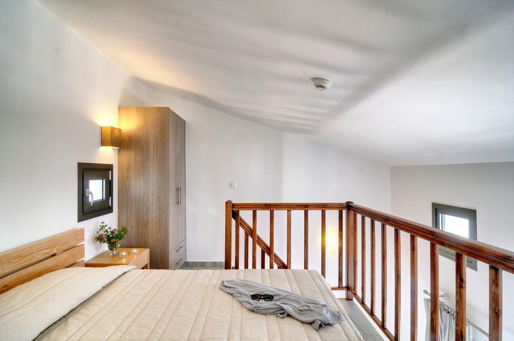 Myrtos Mare Suites Екстер'єр фото