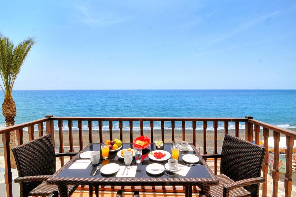 Myrtos Mare Suites Екстер'єр фото
