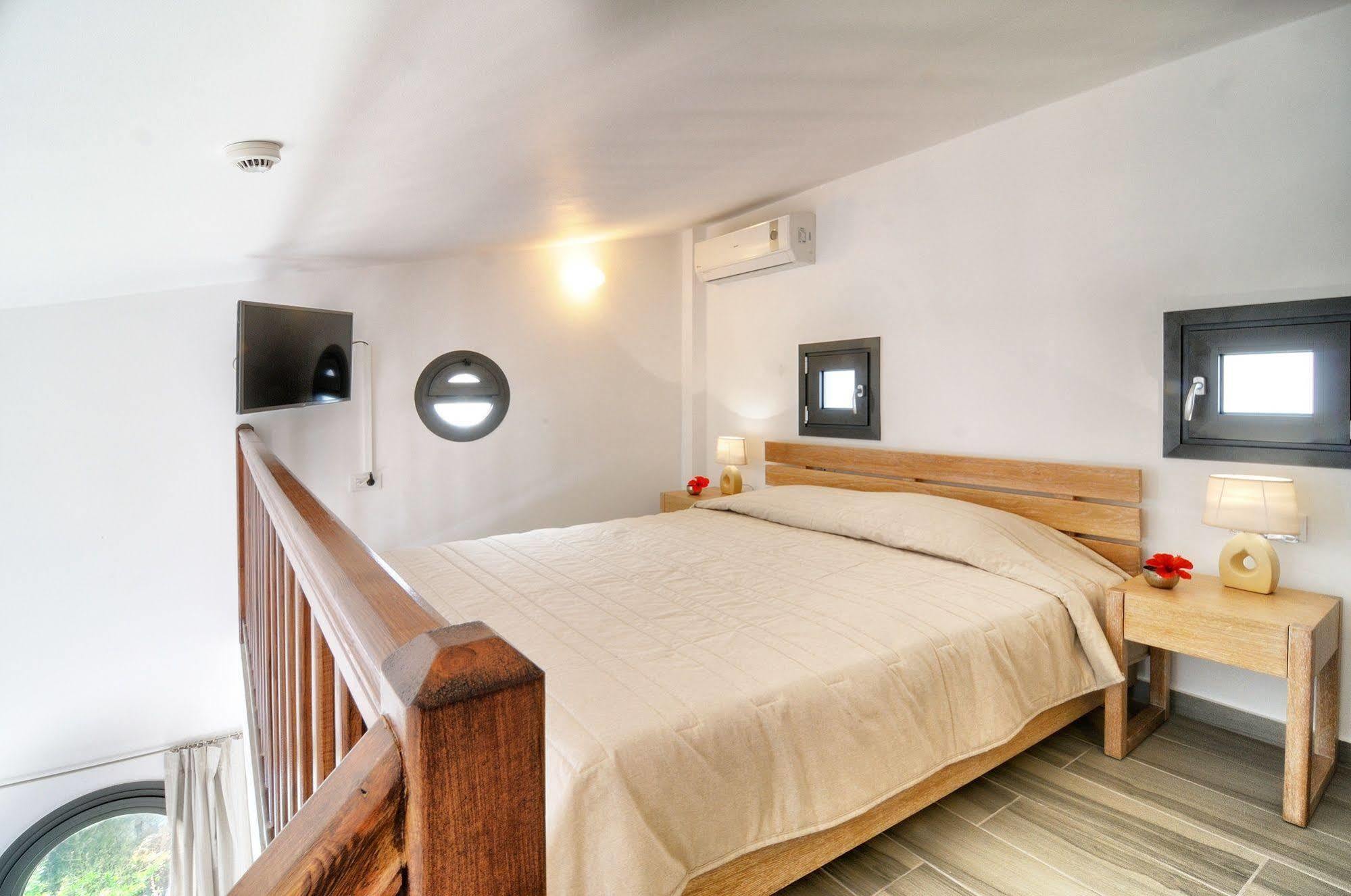 Myrtos Mare Suites Екстер'єр фото
