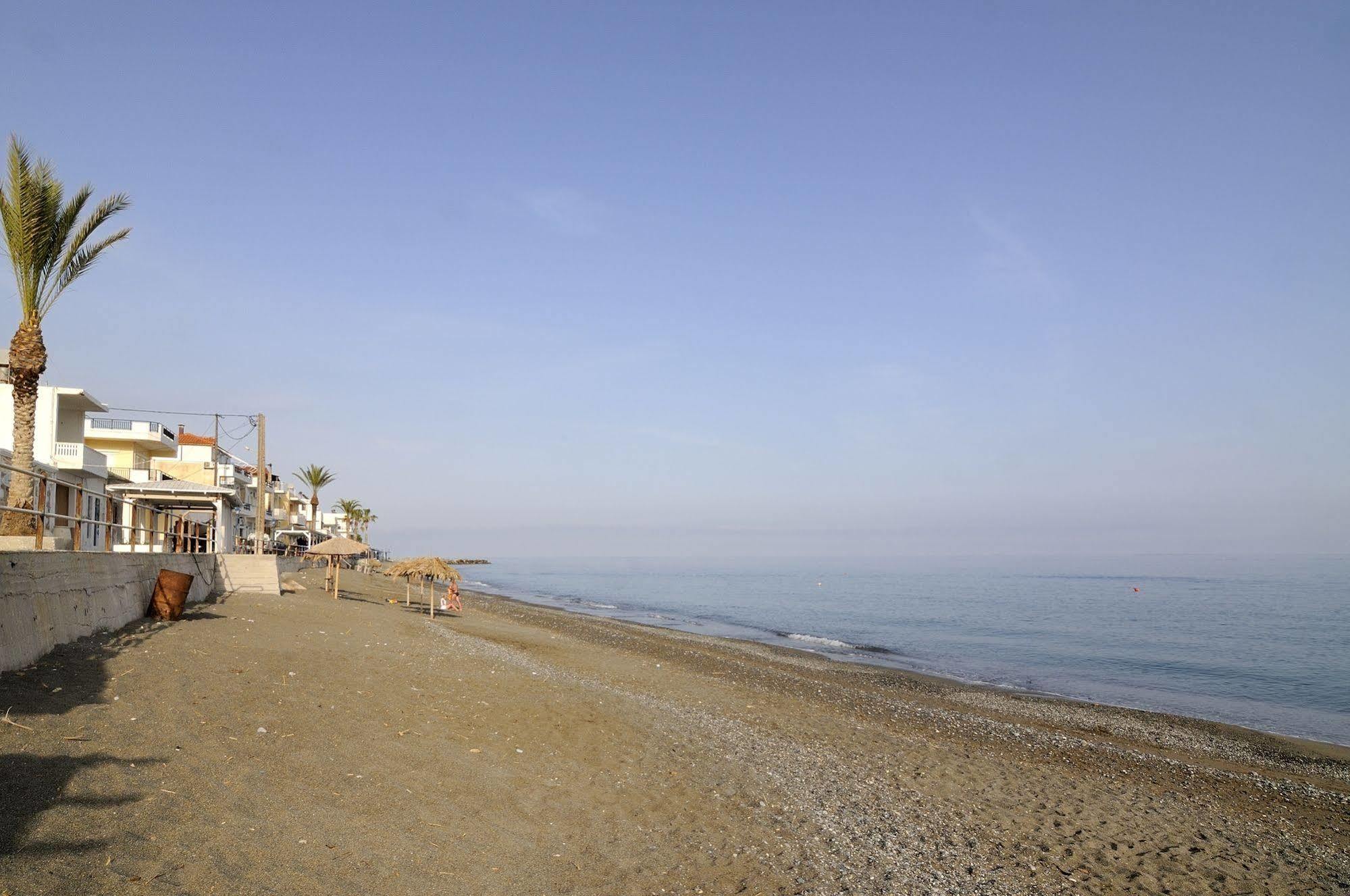 Myrtos Mare Suites Екстер'єр фото